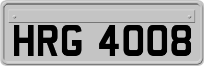 HRG4008