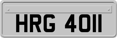 HRG4011