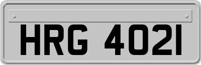 HRG4021
