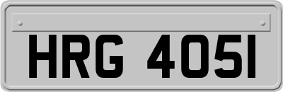 HRG4051
