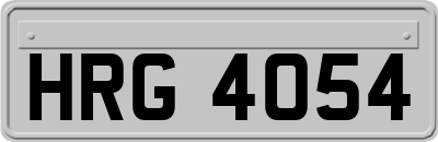 HRG4054