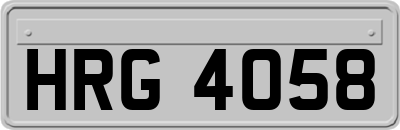 HRG4058