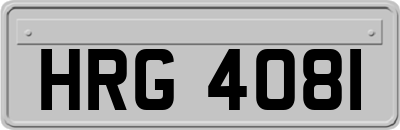 HRG4081