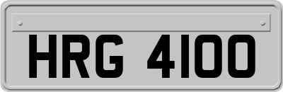 HRG4100