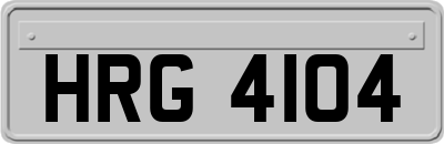 HRG4104