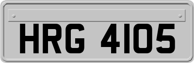 HRG4105