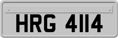 HRG4114