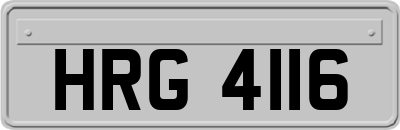 HRG4116