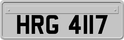 HRG4117