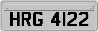 HRG4122