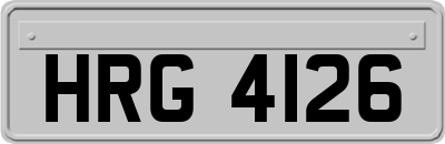 HRG4126