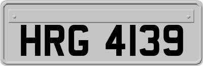 HRG4139