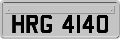 HRG4140