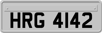 HRG4142