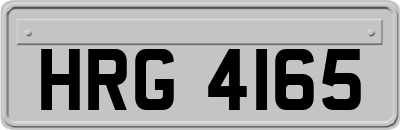 HRG4165