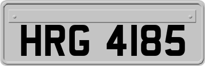 HRG4185
