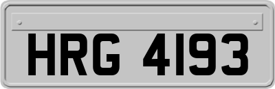 HRG4193