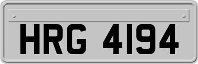 HRG4194