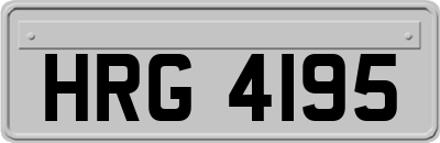 HRG4195