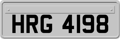 HRG4198