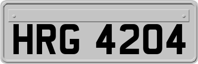 HRG4204