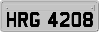 HRG4208