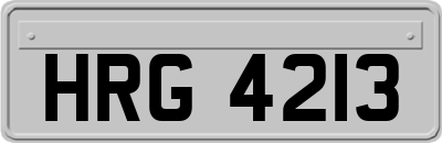 HRG4213