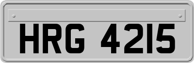 HRG4215