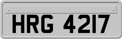HRG4217