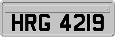 HRG4219