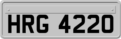HRG4220