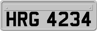 HRG4234