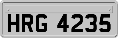 HRG4235