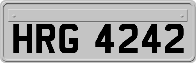 HRG4242