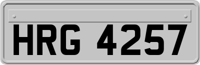 HRG4257