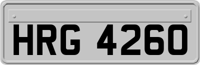 HRG4260