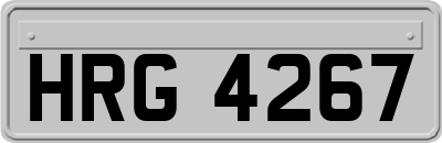 HRG4267