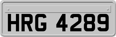 HRG4289