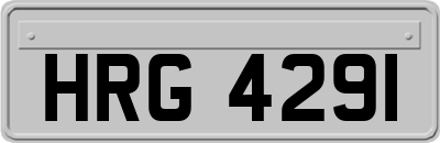 HRG4291