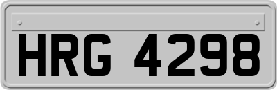 HRG4298