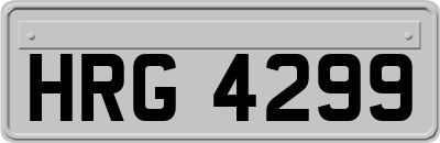 HRG4299