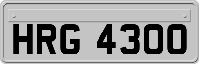 HRG4300
