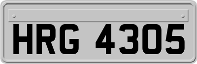 HRG4305