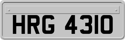 HRG4310