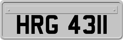 HRG4311