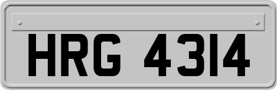 HRG4314