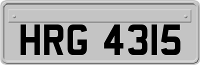 HRG4315