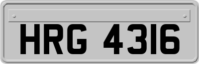 HRG4316