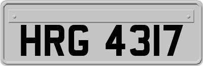 HRG4317