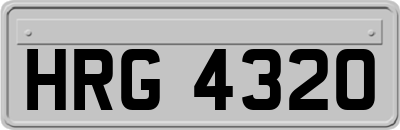 HRG4320